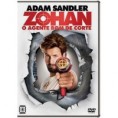 Zohan - O Agente Bom de Corte (Dublado) rmvb